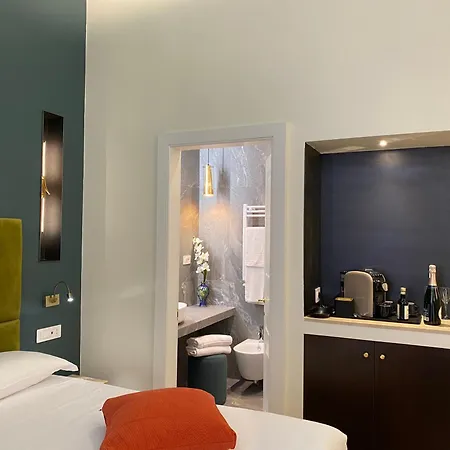 Unicum Trastevere 4*