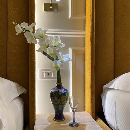 Maison d'hôtes Unicum Trastevere 4*