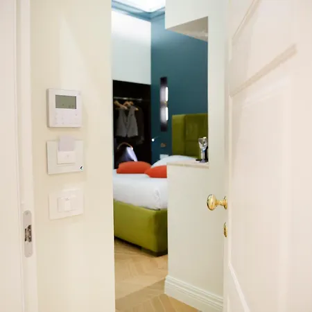 Unicum Trastevere 4*