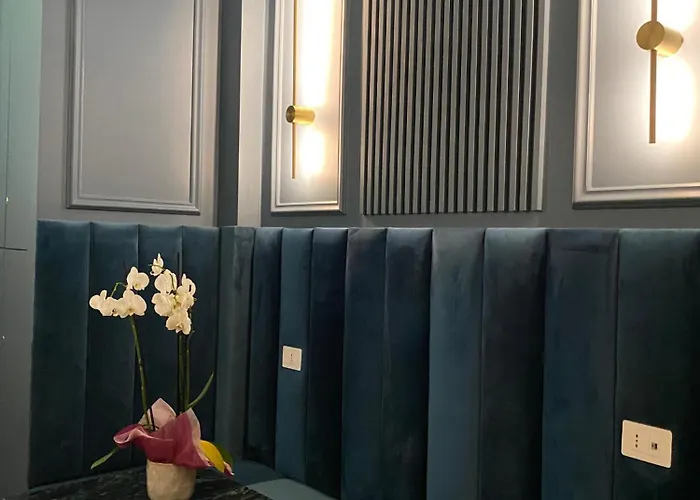 게스트하우스 Unicum Trastevere 4*