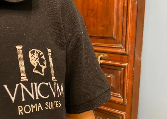 게스트하우스 Unicum Trastevere 로마