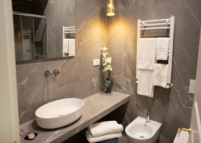 게스트하우스 Unicum Trastevere 4*