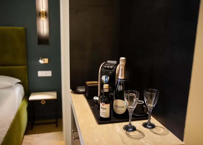 Unicum Trastevere 게스트하우스 로마
