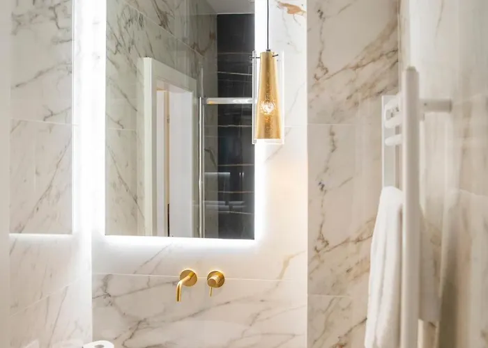 Unicum Trastevere 4*