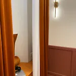 Unicum Trastevere 4* Rome