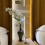 Maison d'hôtes Unicum Trastevere 4*