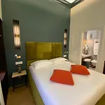 Maison d'hôtes Unicum Trastevere 4*