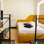 Maison d'hôtes Unicum Trastevere
