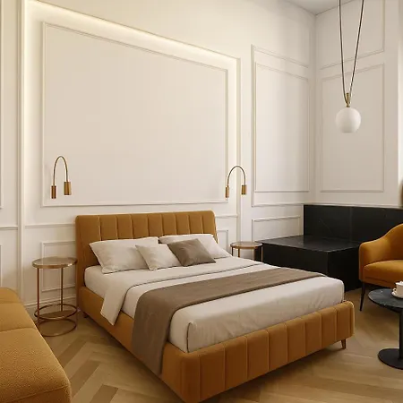 Guest house Unicum Trastevere Rome