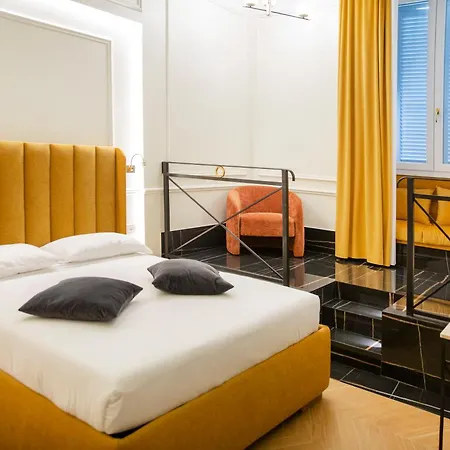 Unicum Trastevere 4*