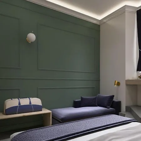 Unicum Trastevere Guest house