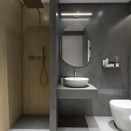 Unicum Trastevere Pensjonat 4*