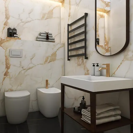 Pensjonat Unicum Trastevere