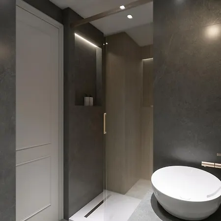 Unicum Trastevere 4*