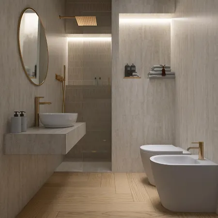 Pensjonat Unicum Trastevere Rzym