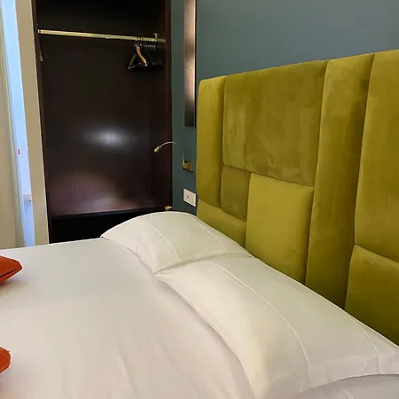 Pensjonat Unicum Trastevere