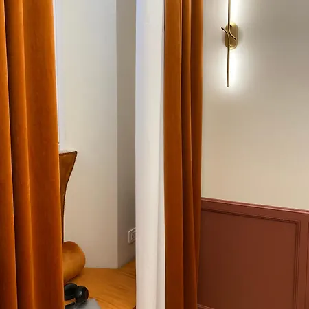 Unicum Trastevere Pensjonat Rzym