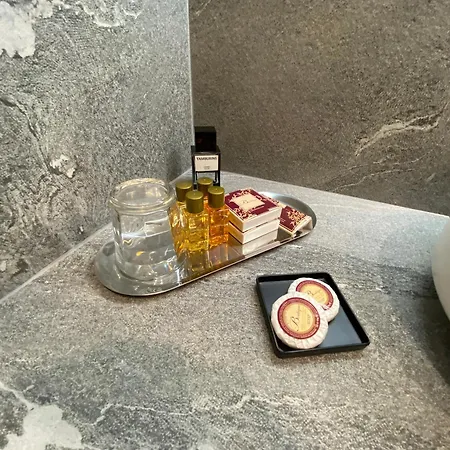 Pensjonat Unicum Trastevere Rzym