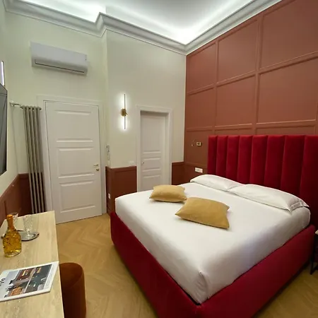 Pensjonat Unicum Trastevere