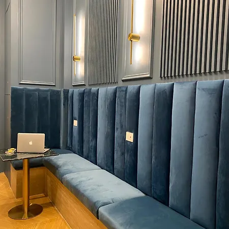 Unicum Trastevere 4*