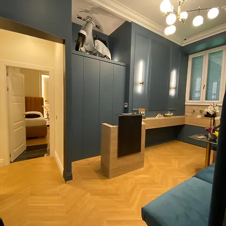 Unicum Trastevere Rzym