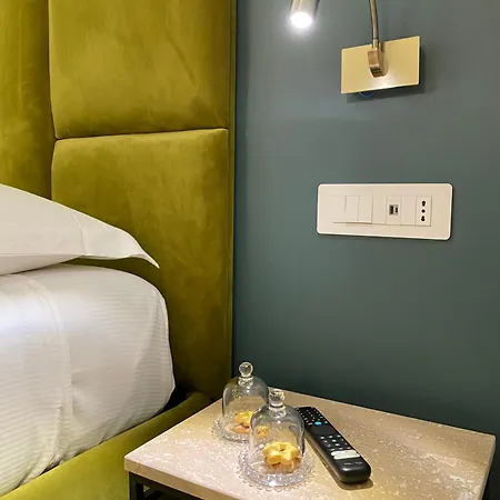 Unicum Trastevere Pensjonat 4*