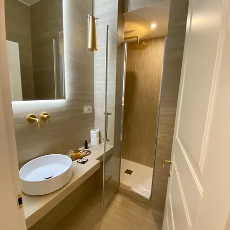 Unicum Trastevere Pensjonat Rzym