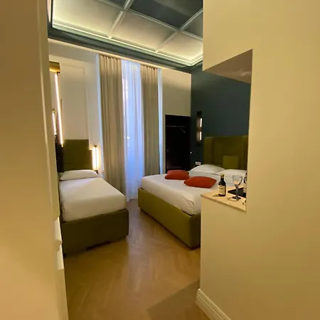 Unicum Trastevere Rzym