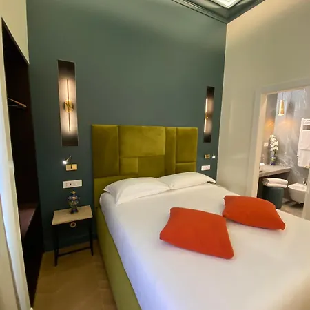 Unicum Trastevere 4* Rzym