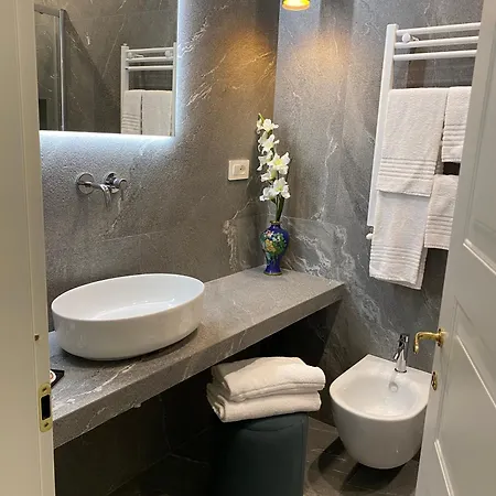 Pensjonat Unicum Trastevere Rzym