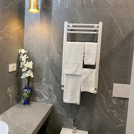 Unicum Trastevere 4* Rzym