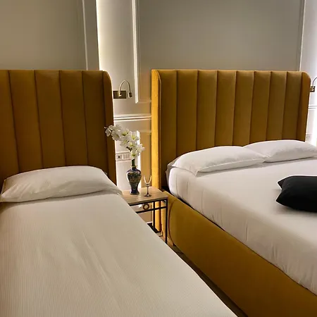 Unicum Trastevere Pensjonat Rzym