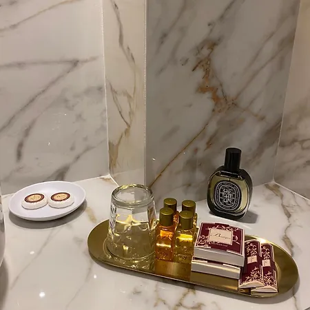 Unicum Trastevere 4*