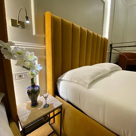 Unicum Trastevere 4* Rzym