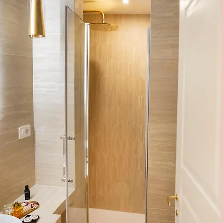 Unicum Trastevere Pensjonat Rzym