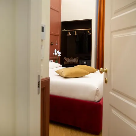 Unicum Trastevere Pensjonat