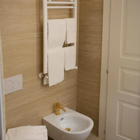 Unicum Trastevere Pensjonat Rzym