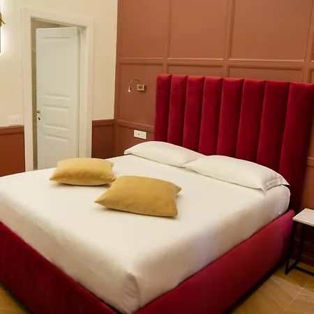 Unicum Trastevere 4* Rzym
