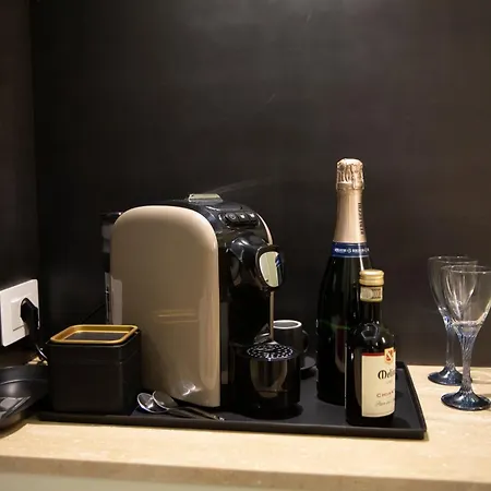 Pensjonat Unicum Trastevere Rzym