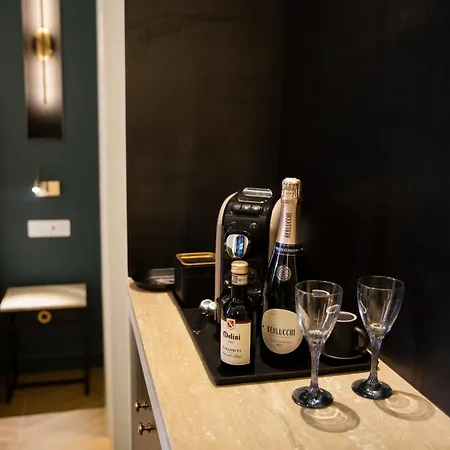 Unicum Trastevere Pensjonat Rzym