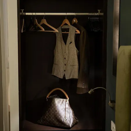 Unicum Trastevere 4* Rzym