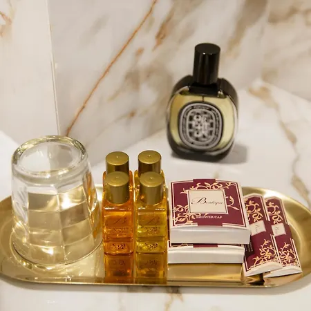 Unicum Trastevere Pensjonat