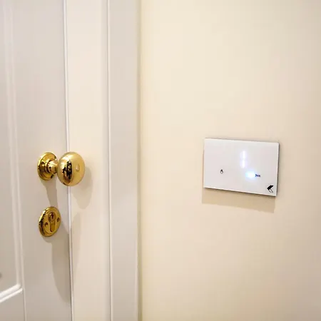 Unicum Trastevere Pensjonat Rzym