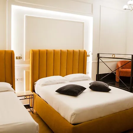 Unicum Trastevere Pensjonat