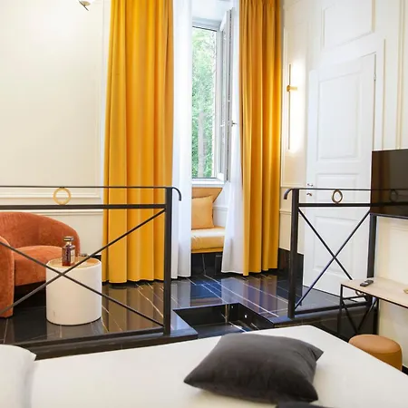 Unicum Trastevere Pensjonat Rzym