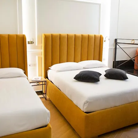 Pensjonat Unicum Trastevere Rzym