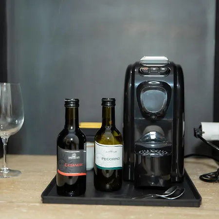 Unicum Trastevere 4* Rzym