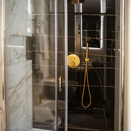 Unicum Trastevere Pensjonat 4*