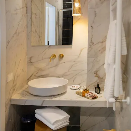 Pensjonat Unicum Trastevere