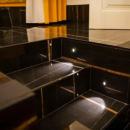 Unicum Trastevere 4* Rzym